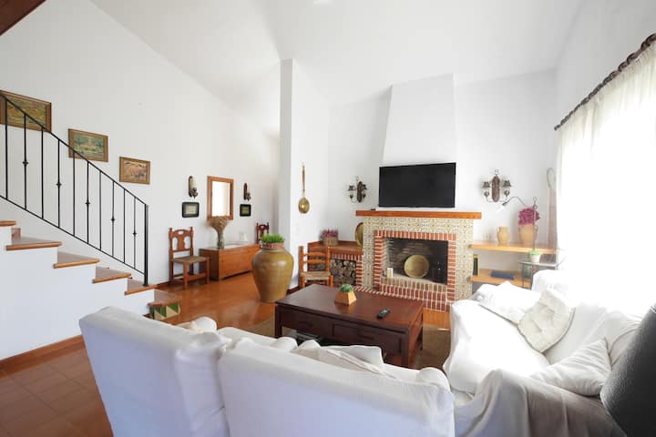 Chalet Privado Con Piscina. - Menorca