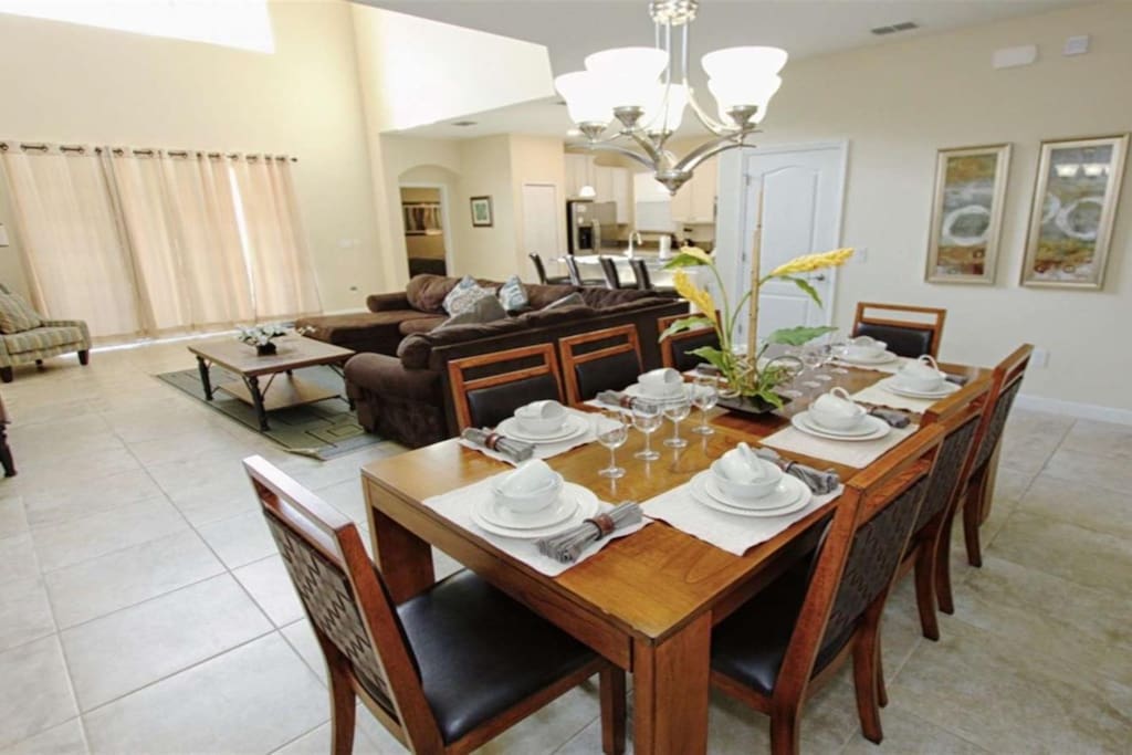 Sweet Home Vacation Disney Rentals Vacation Homes Florida Orlando Paradise Palms Resort