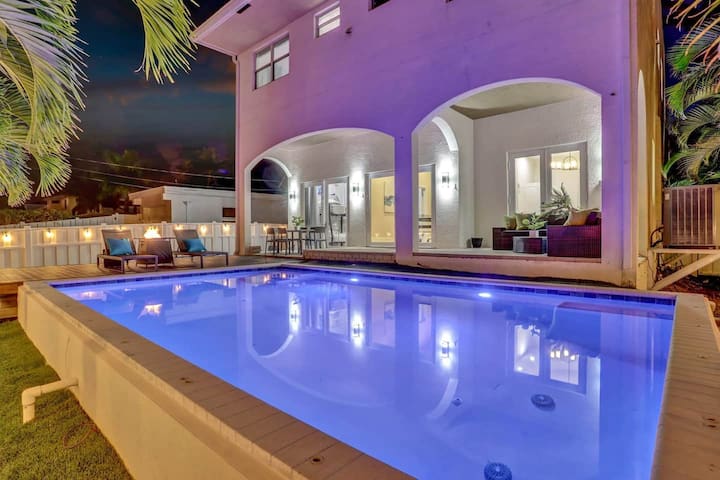 Kfe Management managed Airbnb listing 3