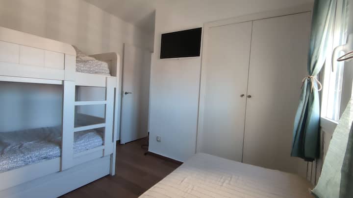 საძინებელი 2