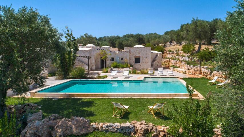 La Dialma by Perle di Puglia gallery image 2