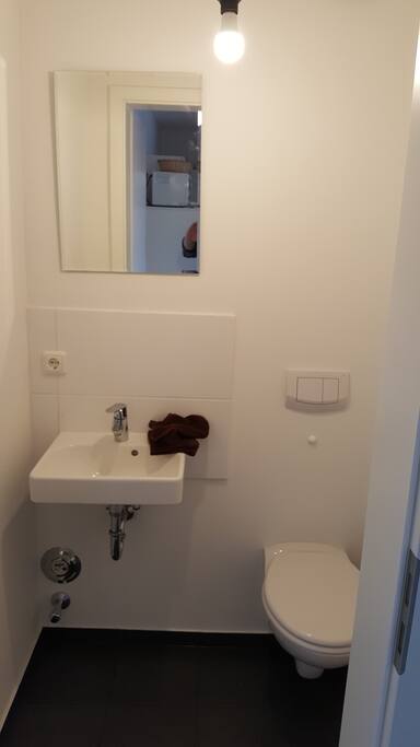 Separates WC