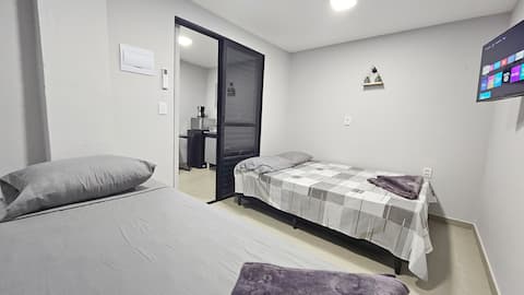 Studio VIII - Centro - Jundiaí