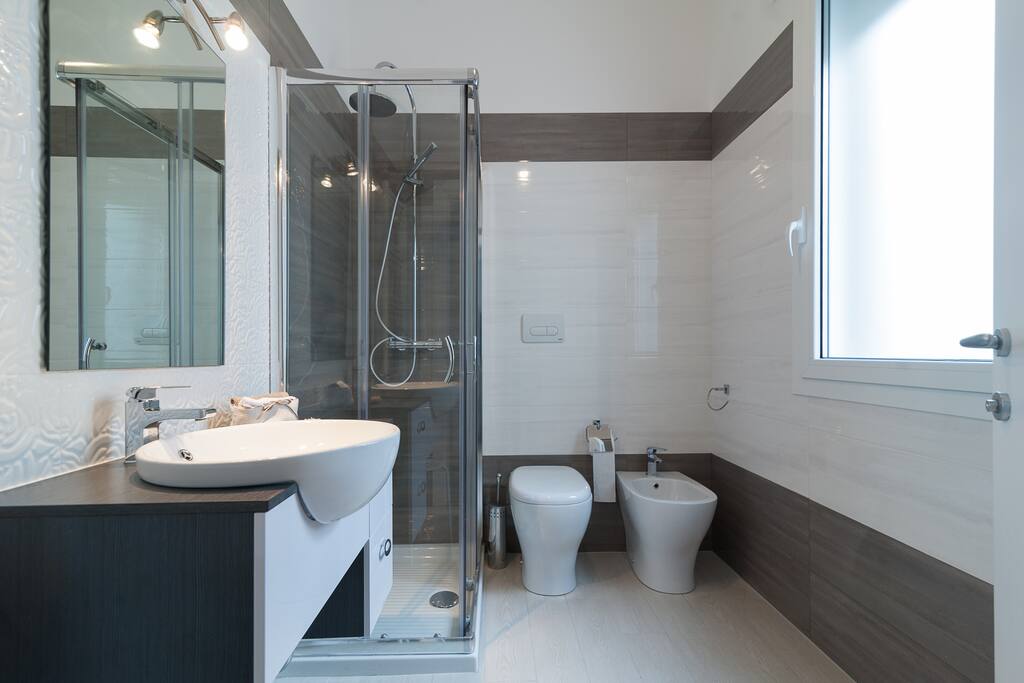 bagno privato