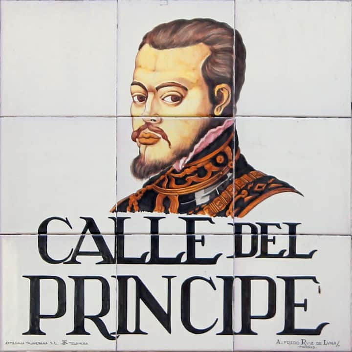 WOW! PRINCIPE SANTA ANA Wifi!!! 2br, LIFT