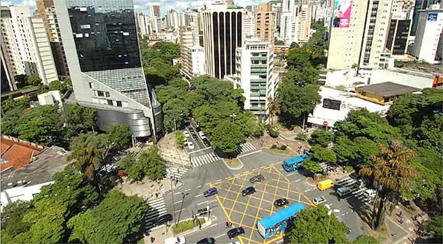 BEST LOCATION! BEST PRICE! ENTIRE APARTMENT- 02
