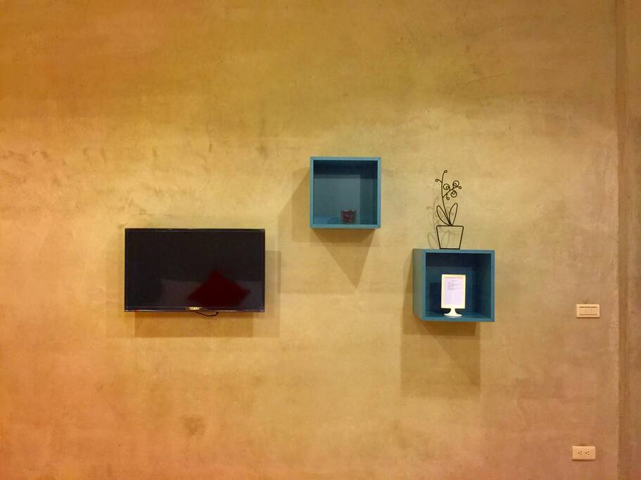 Room 201
