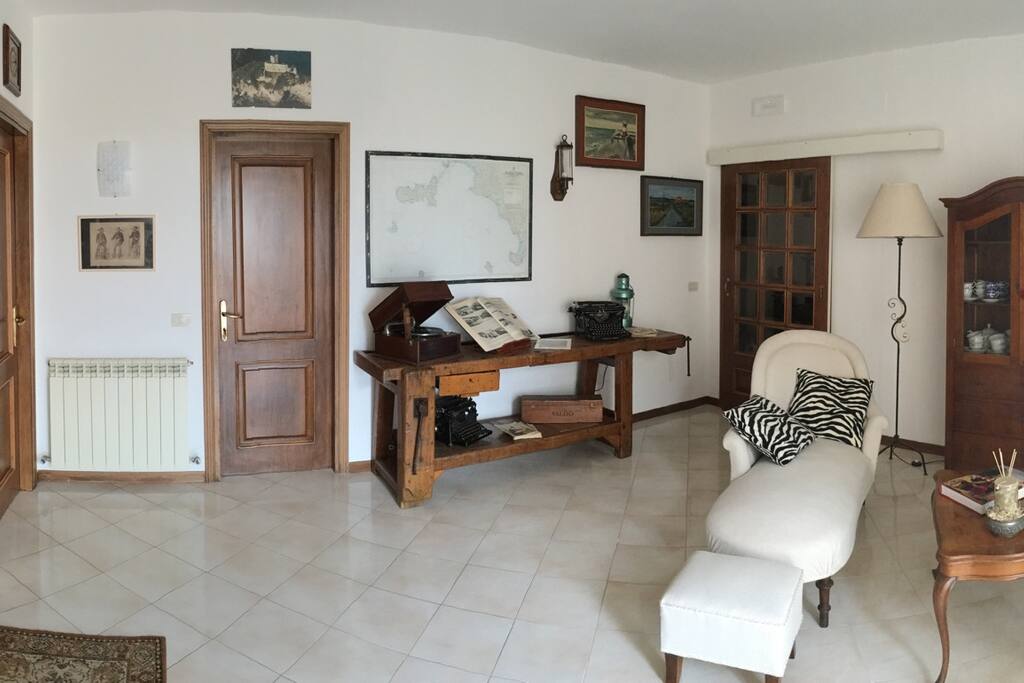 Sala comune