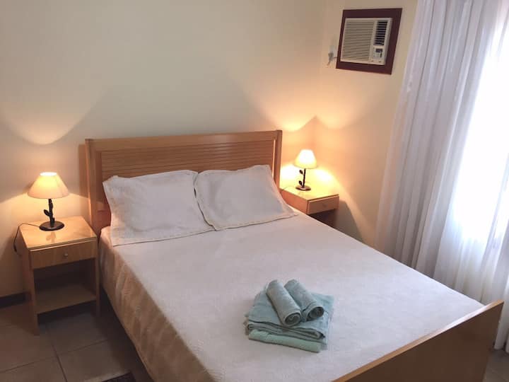 Apartmán 2