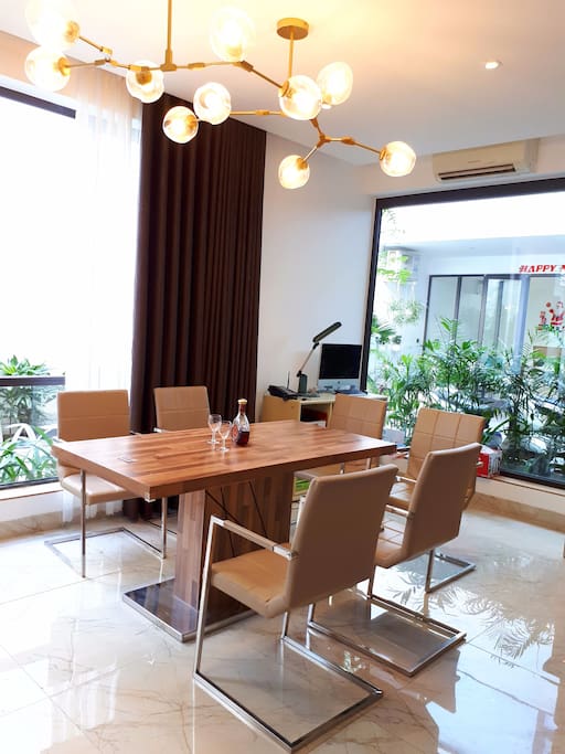 Dinning table