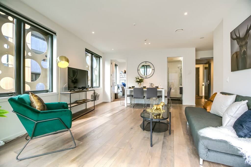Living space