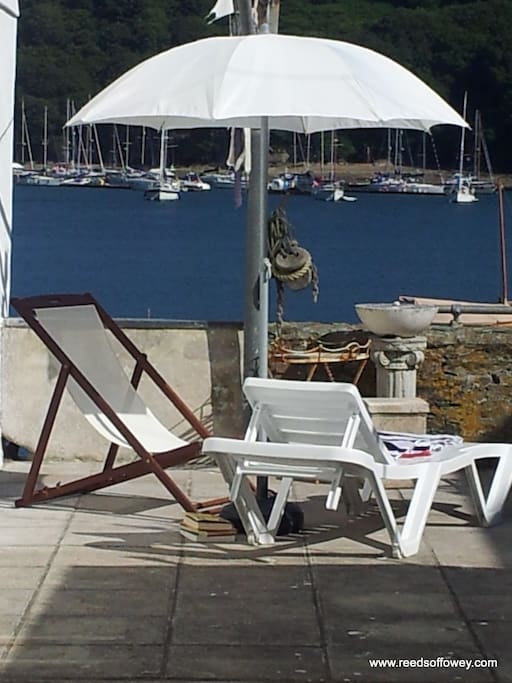 Waterside Terrace