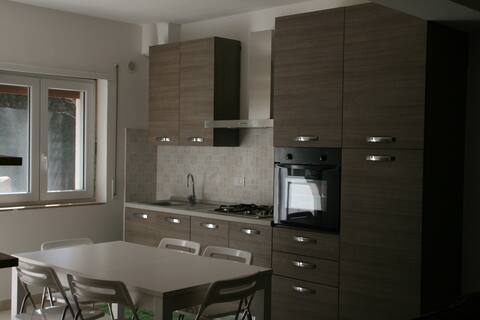 Casalago, your house in Bolsena