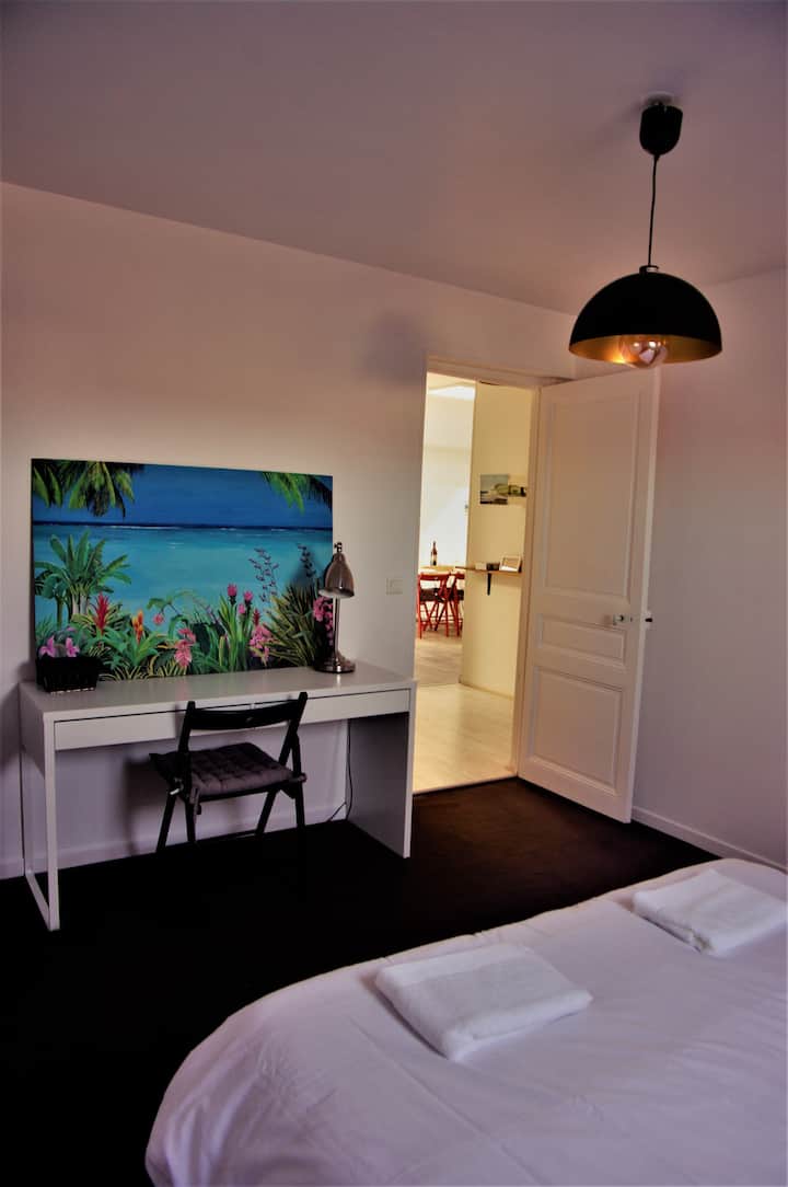 Спална соба