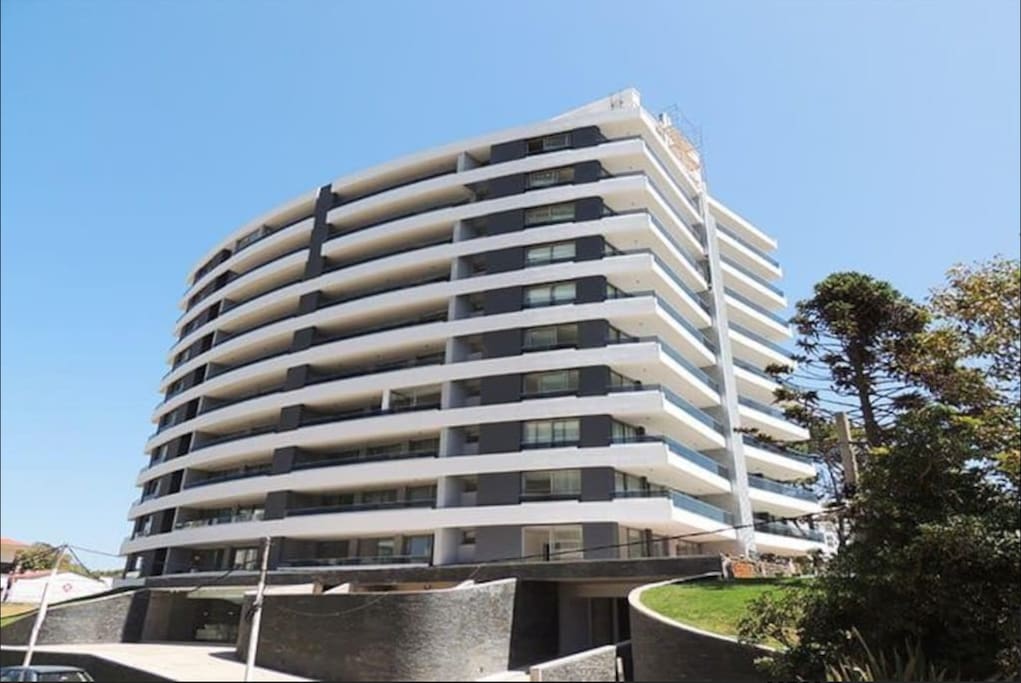 Torre Esmeralda