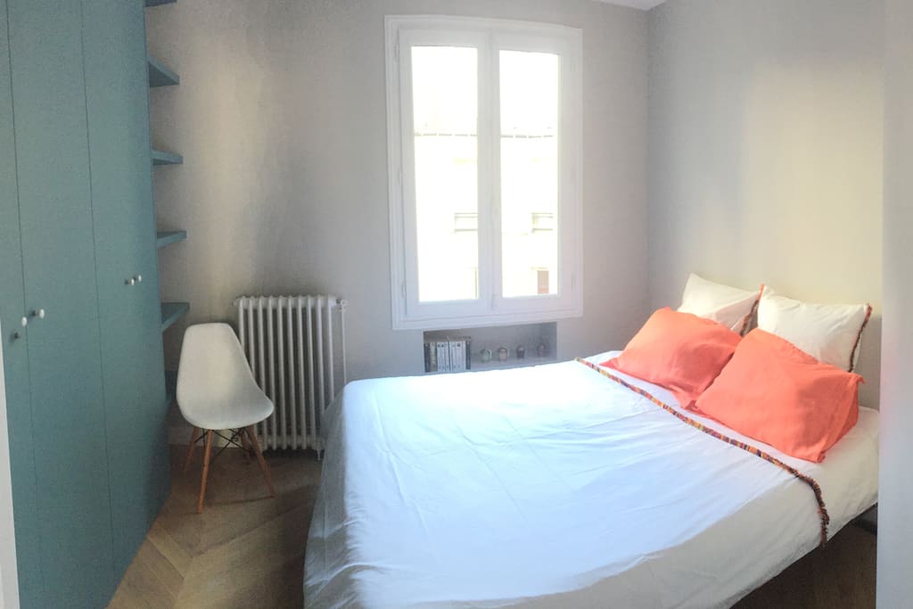 Chambre 2