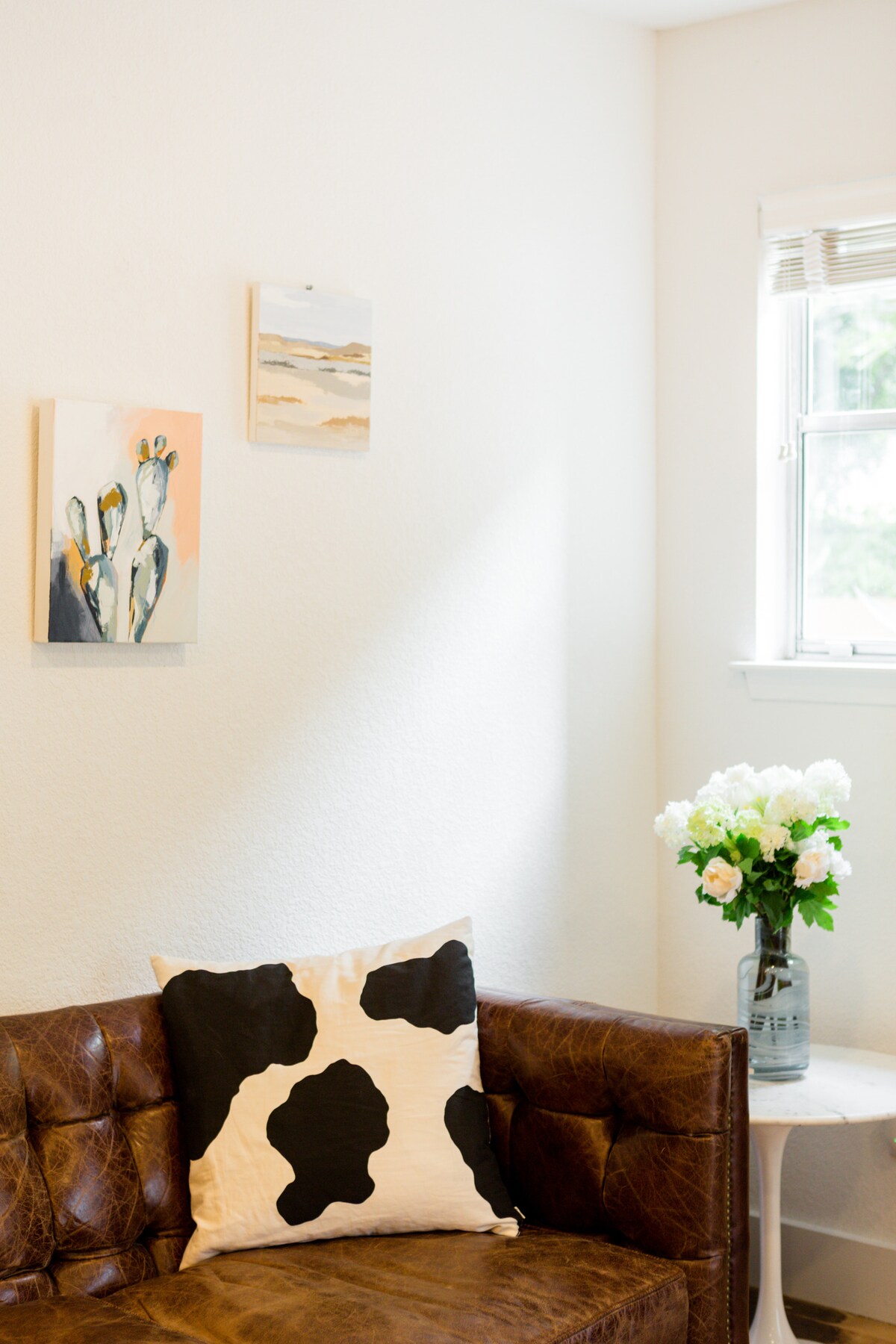 Explore Downtown Austin from a Hip Condo