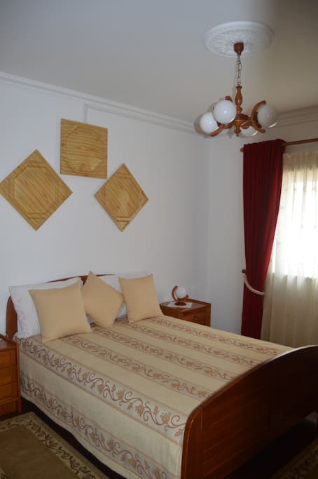 Quarto de Casal