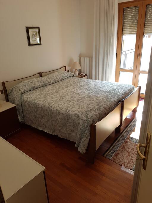 Camera da letto 1