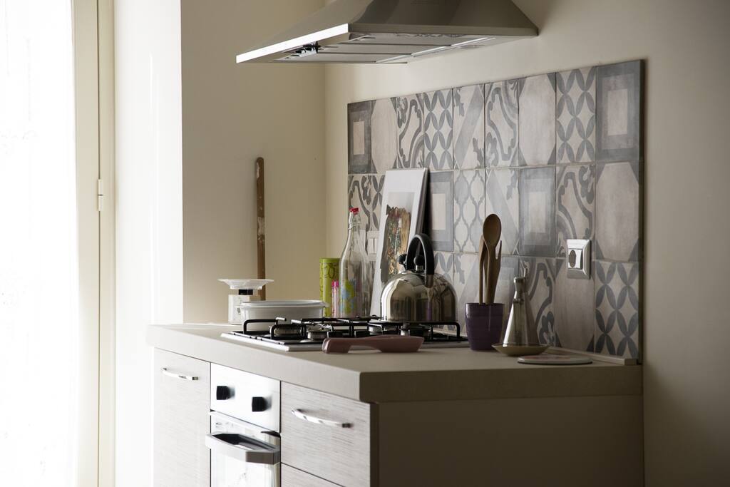 Cucina