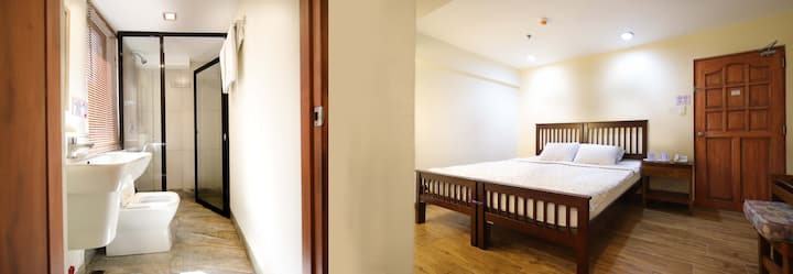 Fotografia dormitorului