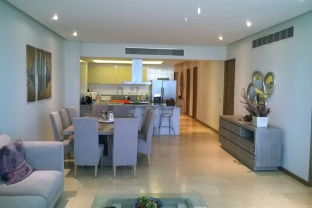 COMEDOR