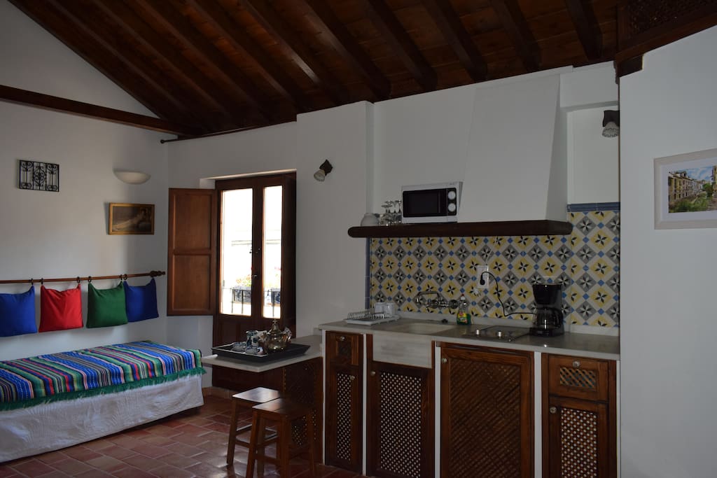 Studio "Cordoba"