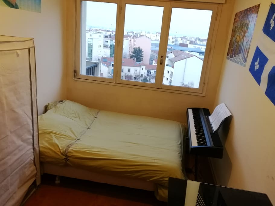 Chambre 1