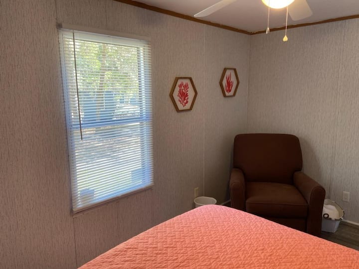 Chumba cha kulala cha 2