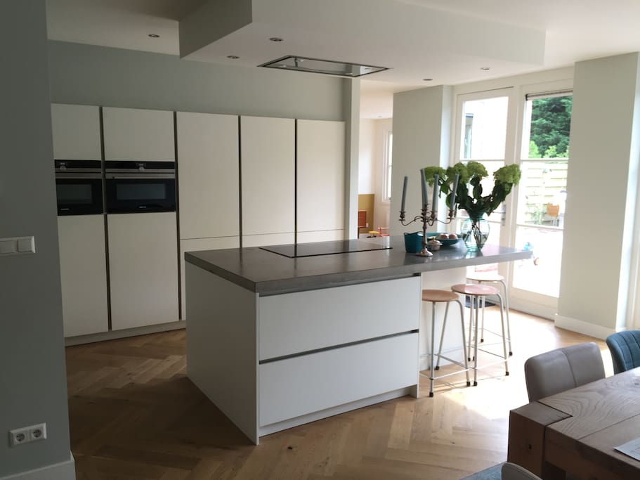 Keuken