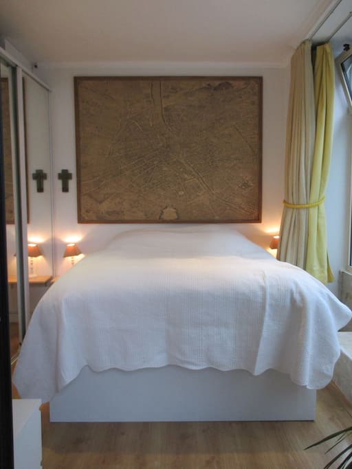 chambre 1 parentale