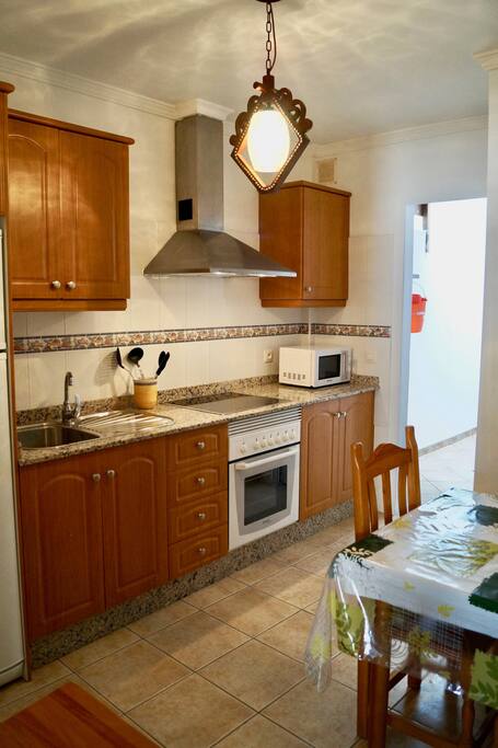 cocina