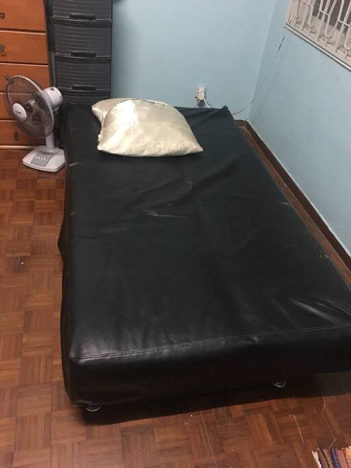 Sofa bed