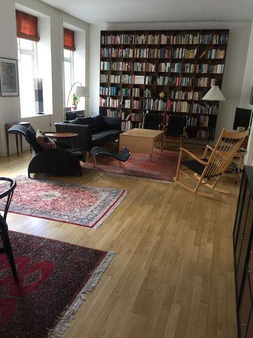 Livingroom