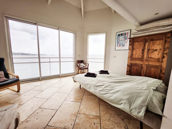 ห้องนอน