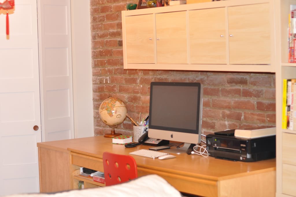 Bureau