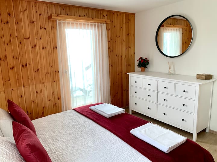 غرفة النوم 1