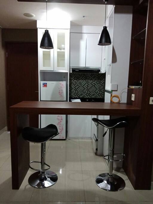 Dapur