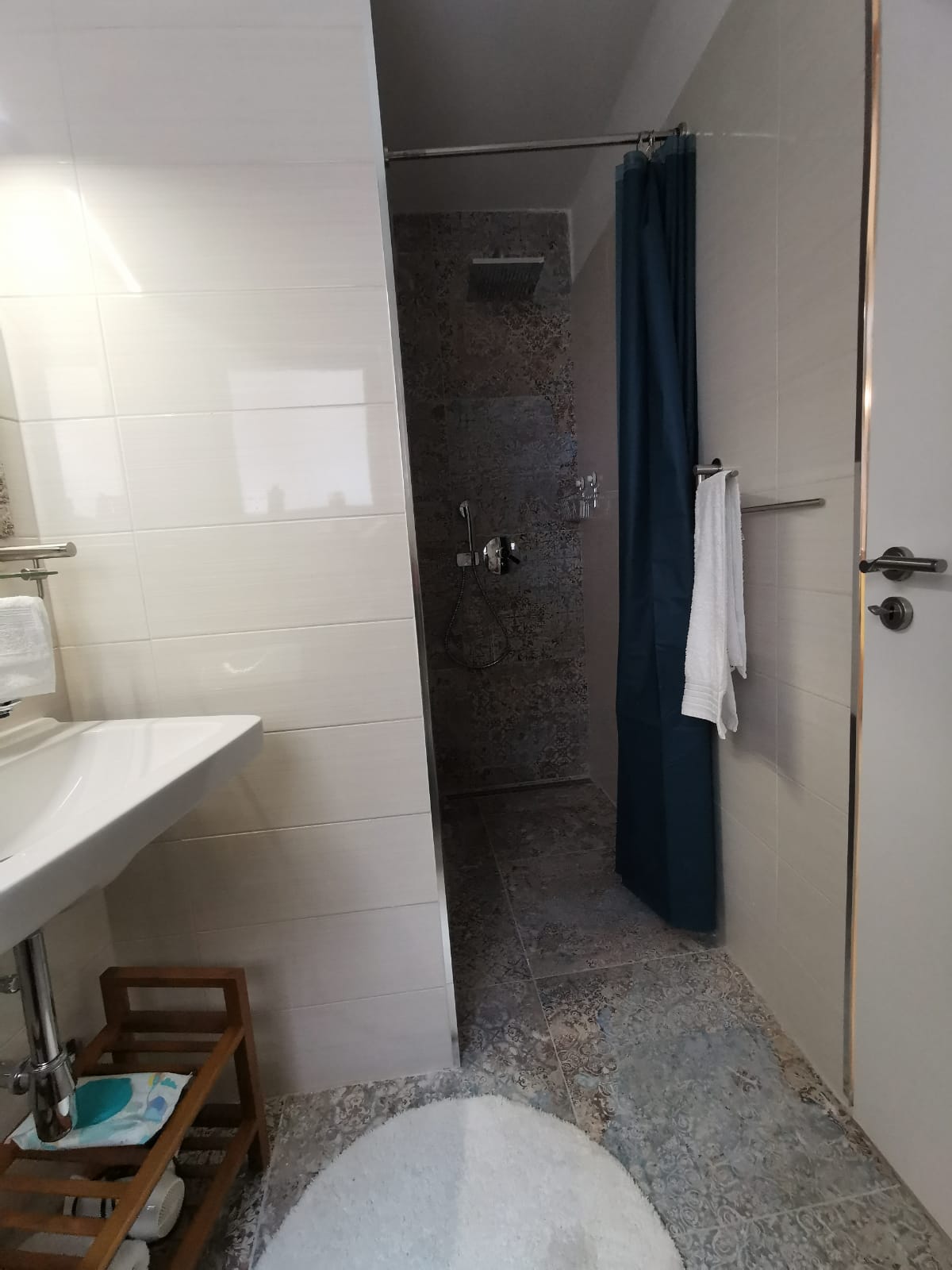 Studio apartment DEA in the center
