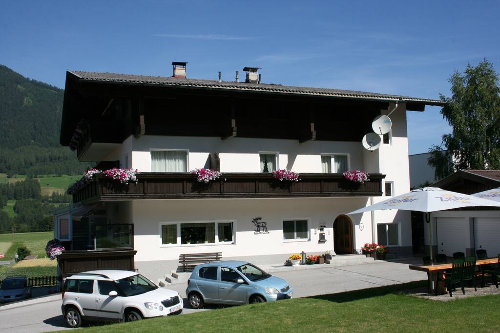 Haus Hubertus
