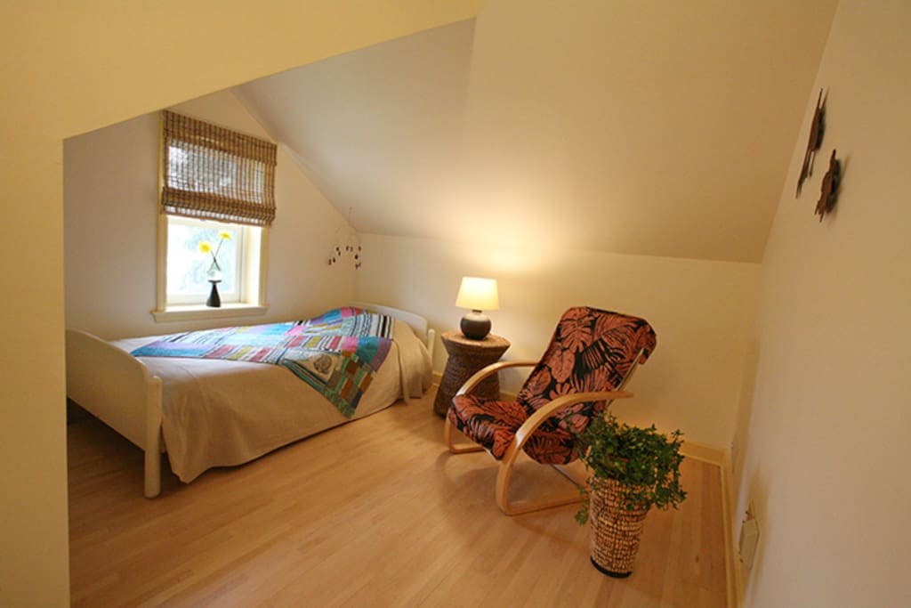 Alcove off of Sioux River Suite