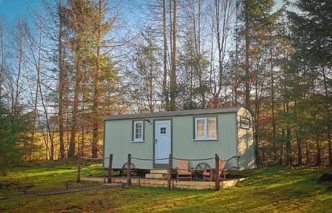 Ethel's Coorie Doon with en-suite.
