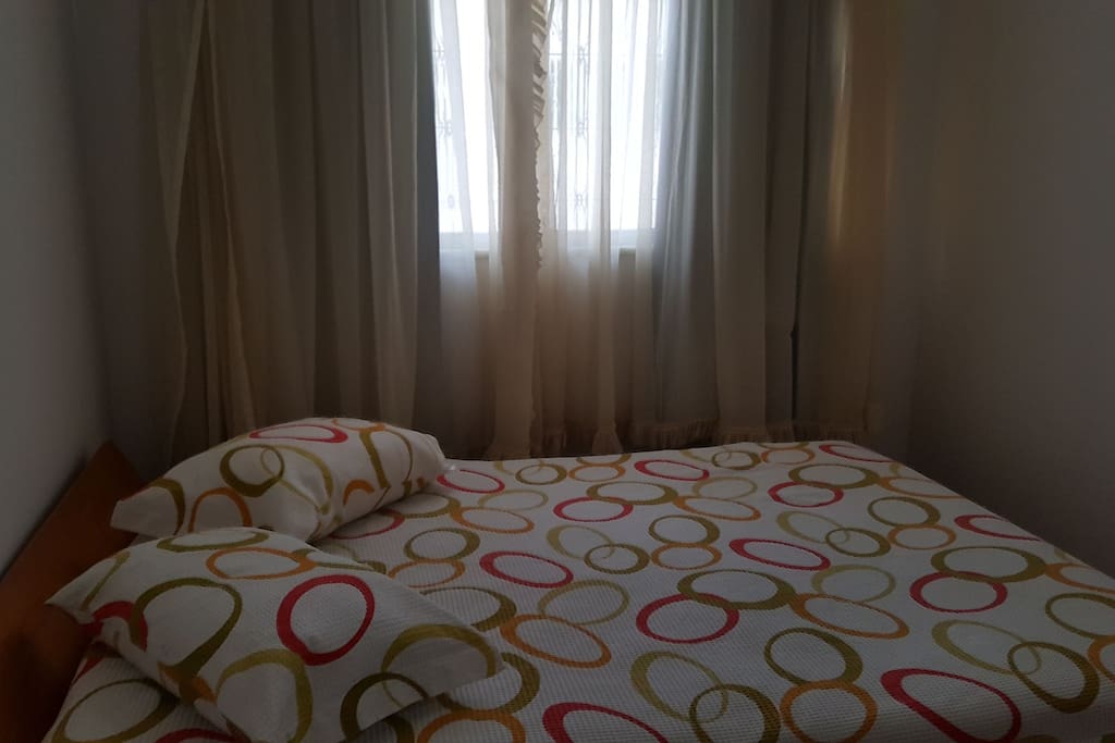 quarto de casal