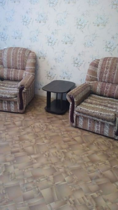 Кресло-кровати