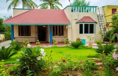 Brundha+homestay