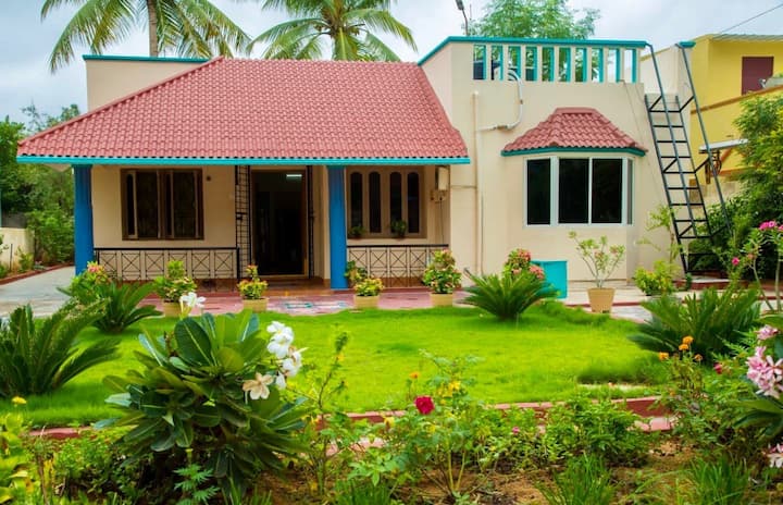 Brundha homestay