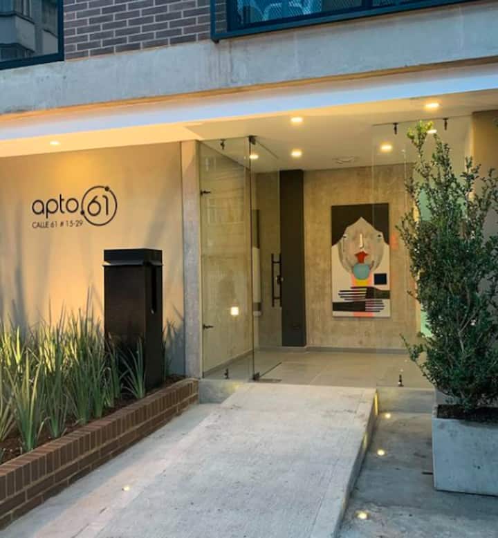 Bogota Vacation Rentals & Homes Colombia Airbnb