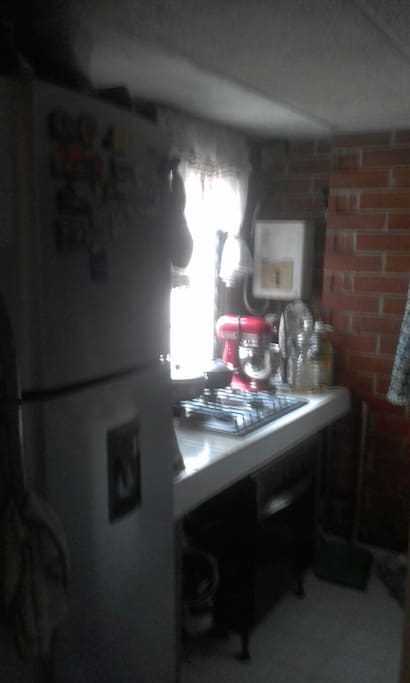 Cocina