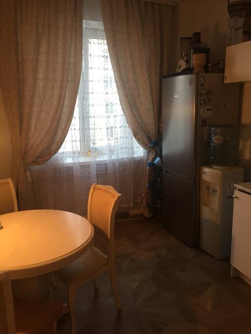 КУХНЯ