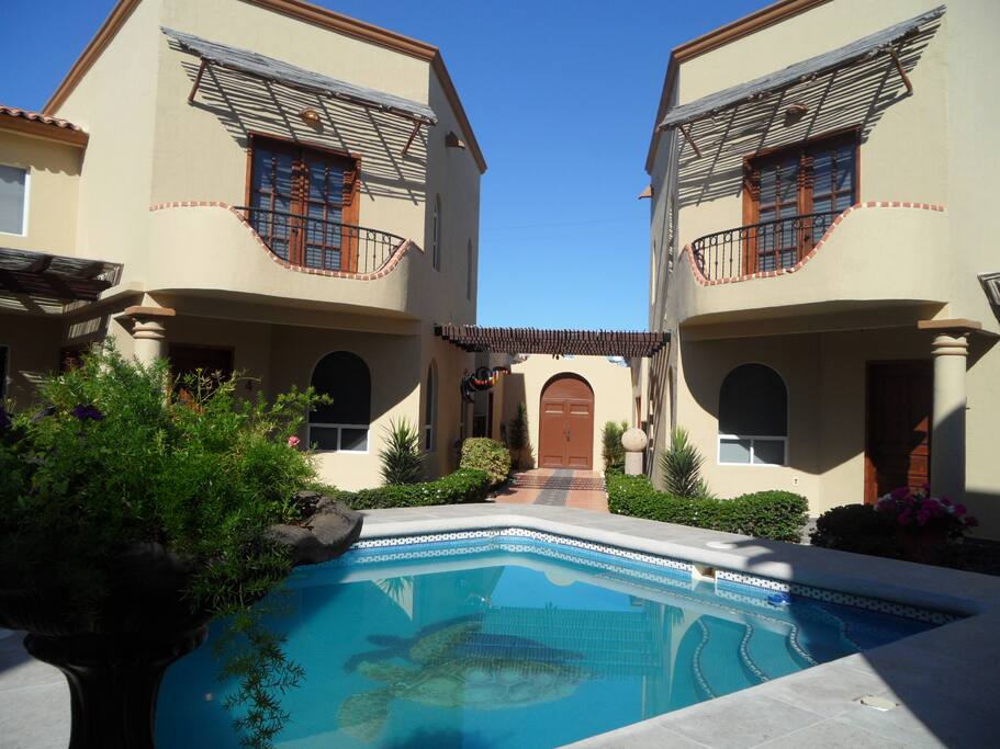 Welcome to Villas Sonari!